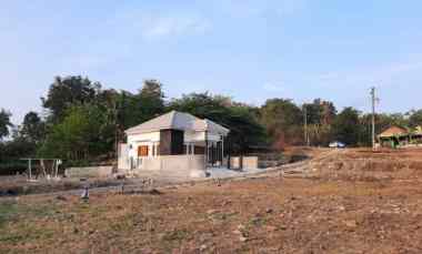 dijual tanah gamping argomulyo bantul