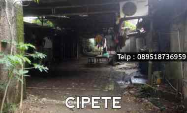dijual tanah gandaria cipete