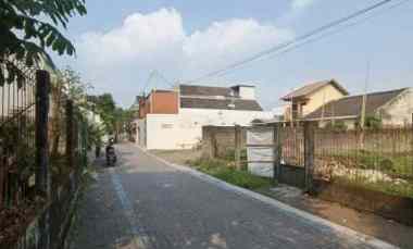 dijual tanah ganjuran conding catur