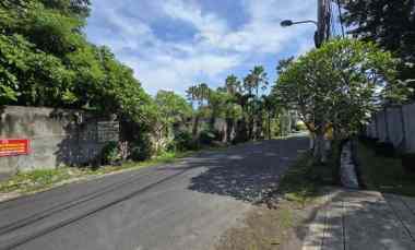 dijual tanah gatot subroto