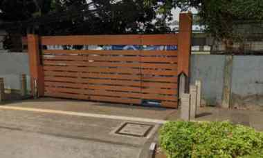 dijual tanah gatot subroto