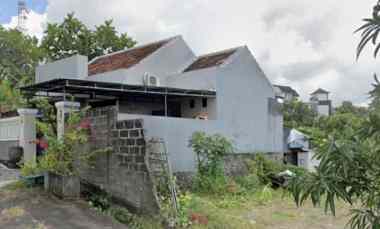 dijual tanah gatsu barat
