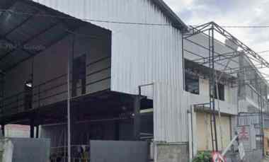 dijual tanah gatsu barat