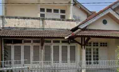 dijual tanah gatsu barat
