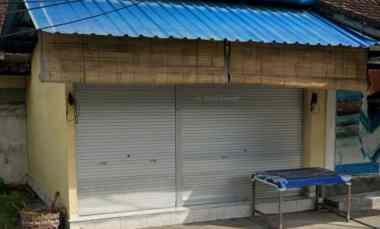 Dijual 1 are, Bonus Toko, jl. Muding Batu Sangian Gatsu Barat Kuta Utr