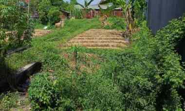 dijual tanah gatsu tengah