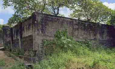 dijual tanah gatsu timur