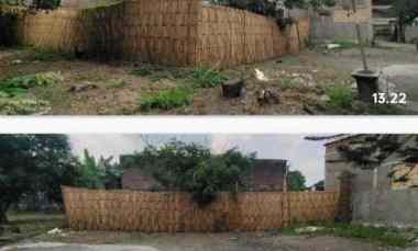 dijual tanah gawanan colomadu