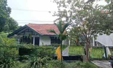 dijual tanah gayungsari timur surabaya