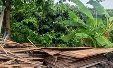 dijual tanah gelogor carik