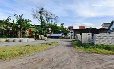 Tanah Dijual di Gempolsari, Melong, Cimahi Selatan