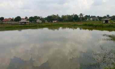 dijual tanah gg adung