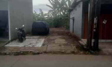 dijual tanah gg langgar kp kelapa