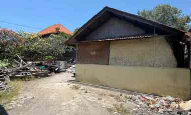 dijual tanah gg pantusari