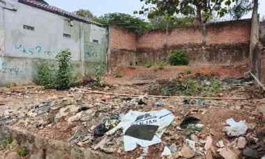 Dijual Kavling Siap Bangun di Gg Seledri Sindangkasih Kota Purwakarta