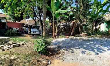 dijual tanah gg sukun
