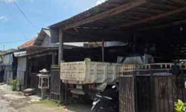 Dijual 1 are, jl. Gn. Soputan Gg. Ulun Suwi Imam Bonjol Denpasar