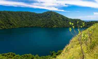 dijual tanah gili tapan labuhan sangoro