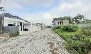 dijual tanah glempang purwokerto utara