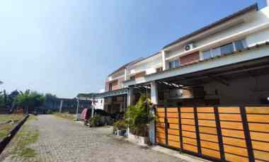 Tanah Dijual di glondongan mrangen polokarto sukoharjo