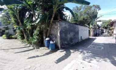 dijual tanah glugo panggungharjo sewon