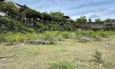 dijual tanah goa gong