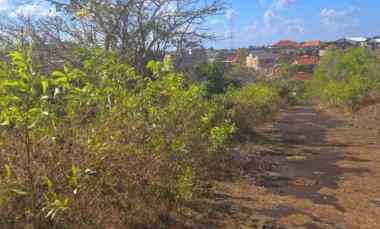 dijual tanah goa gong