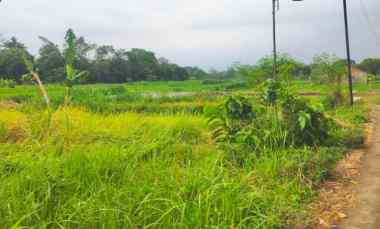 Tanah Dijual di Yogyakarta dekat UNRIYO, UPN Veteran Yogyakarta