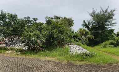 dijual tanah gondoriyo ngaliyan semarang