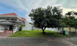 dijual tanah graha famili