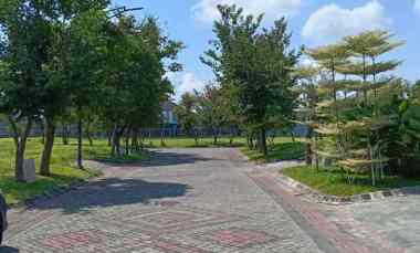 dijual tanah graha famili