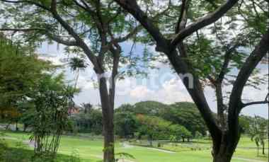 dijual tanah graha family