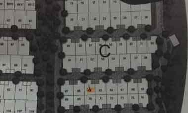 dijual tanah graha natura