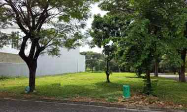 Tanah Kavling Graha Natura dekat Gwalk Citraland, Pakuwon Mall