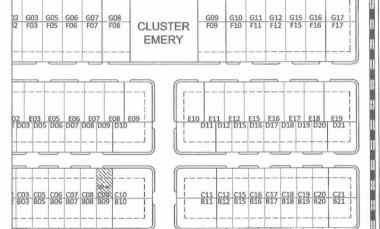dijual tanah grand estate marina