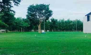 dijual tanah grand pakuwon north