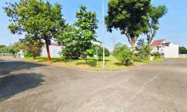 dijual tanah grand wisata lambangsari
