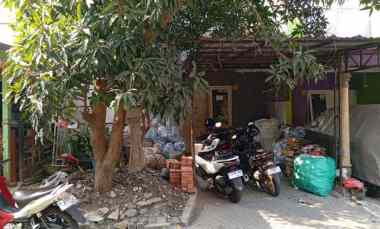 dijual tanah greenwood