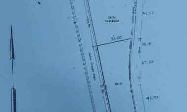 dijual tanah greges jaya