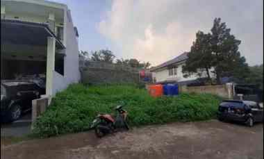 dijual tanah griya asri cahaya cipageran