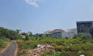 Dijual Tanah Kavling Siap Bangun di Harjamukti Kota Cirebon