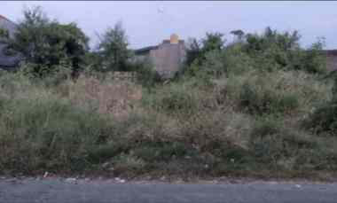 dijual tanah griyo mapan sentosa