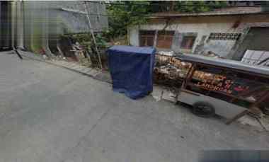 dijual tanah grogol petamburan jelambar