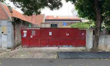 Jual Tanah Gudang Grogol Selatan - Siap Menghasilkan, Siap Investasi