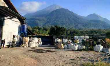 Dijual Tanah Gudang di Ngoro Mojokerto