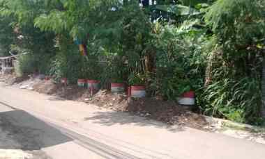 dijual tanah gumuruh