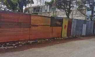 dijual tanah gunung batu