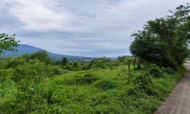 Dijual Tanah untuk Pemakaman di Gunung Geulis Megamendung Bogor