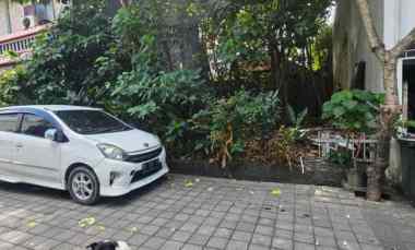 Dijual 1,5 are, jl. Griya Abasan Gn. Patad I Padangsambian Kelod Dpsar