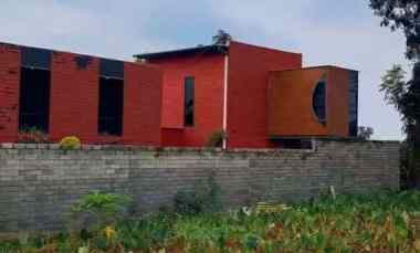 dijual tanah gunung pati